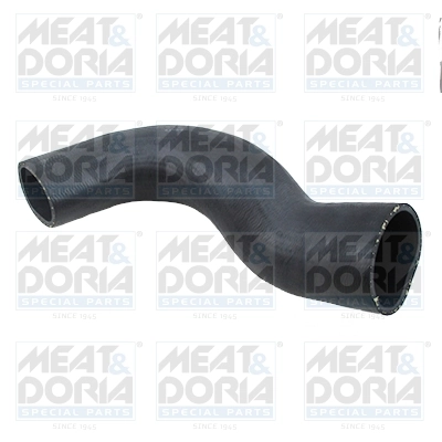 Charge Air Hose